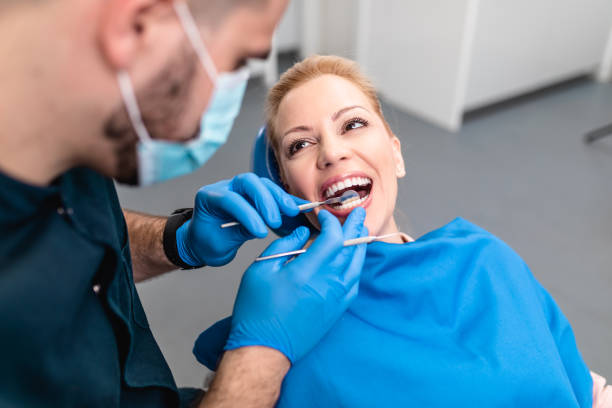 Best Dental Exams and Cleanings  in Forrest, IL